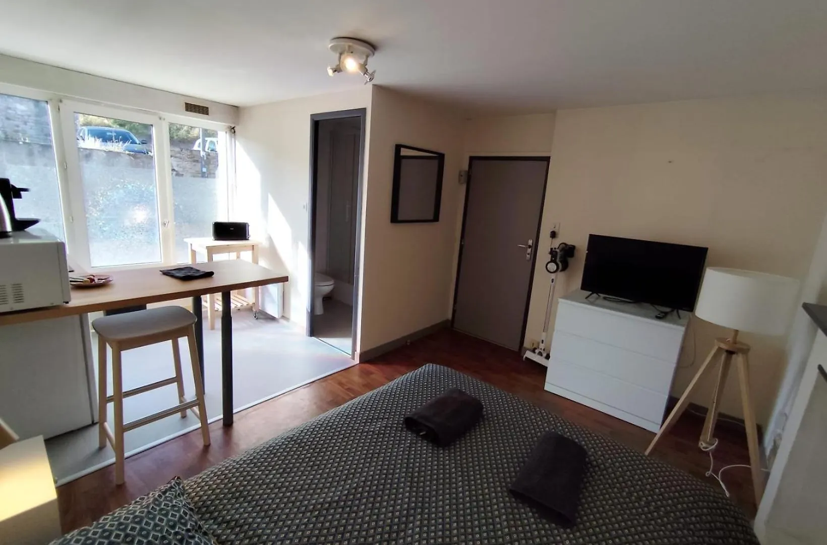 Le Nid 2 Quimper By Nid'Ouest Appartement